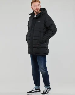 Columbia - SALTZMAN DOWN PARKA