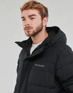 Columbia - SALTZMAN DOWN PARKA