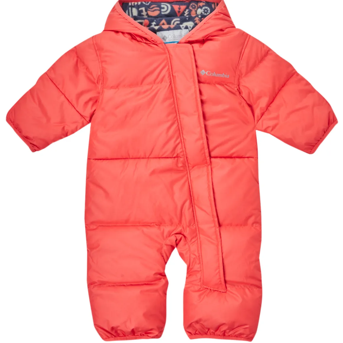 Columbia - SNUGGLY BUNNY