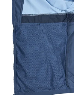 Columbia - SPIRE VALLEY HOODED WINDBREAKER