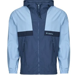 Columbia - SPIRE VALLEY HOODED WINDBREAKER