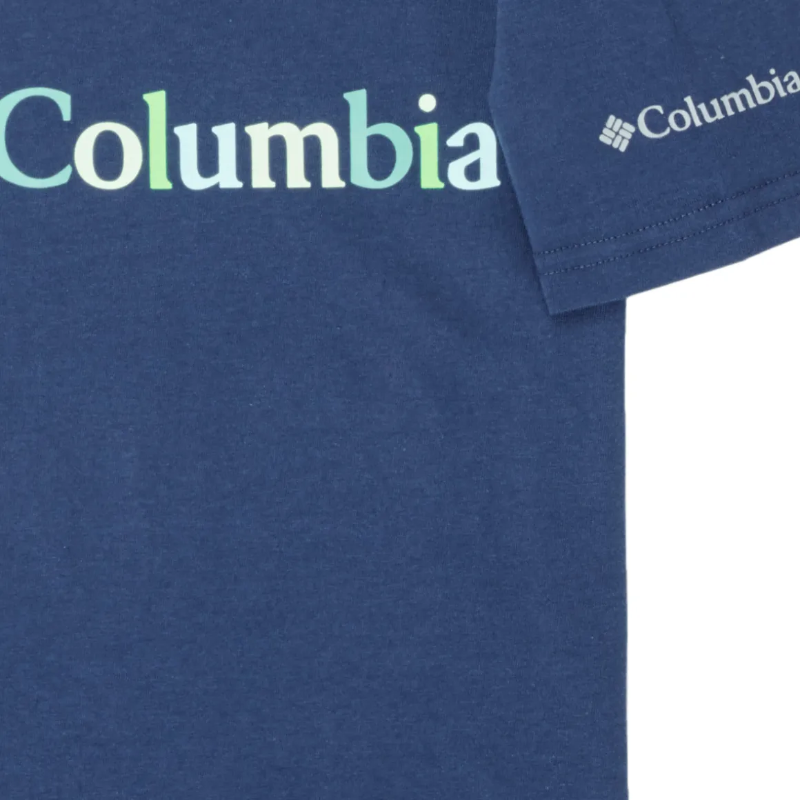 Columbia - SWEET PINES GRAPHIC