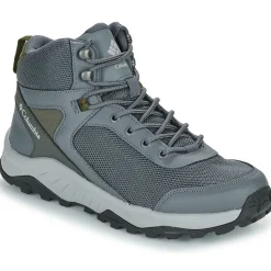 Columbia - TRAILSTORM ASCEND MID WP