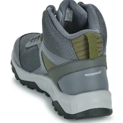 Columbia - TRAILSTORM ASCEND MID WP