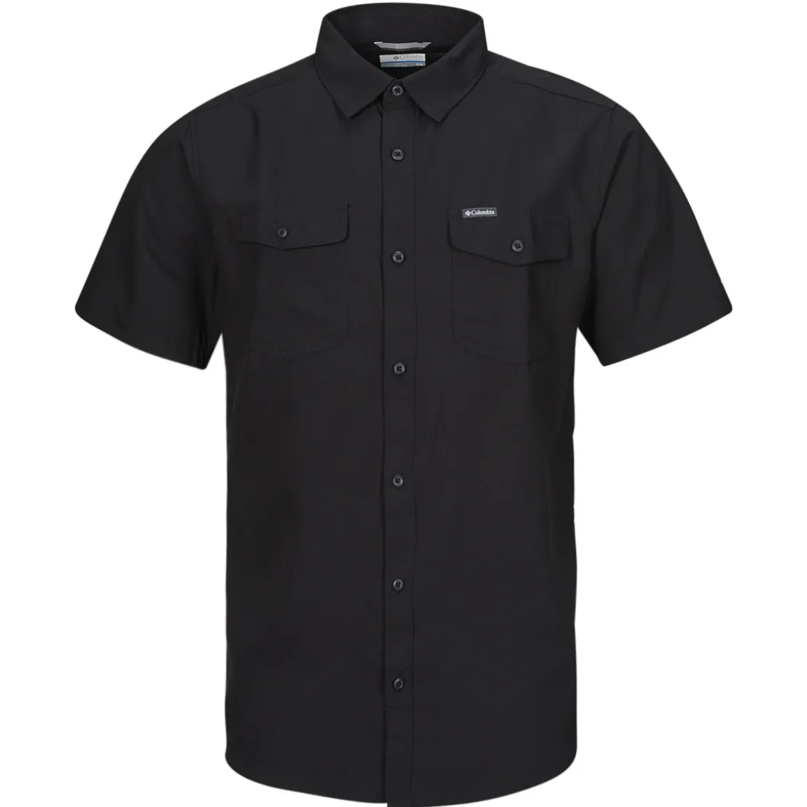 Columbia - Utilizer II Solid Short Sleeve Shirt