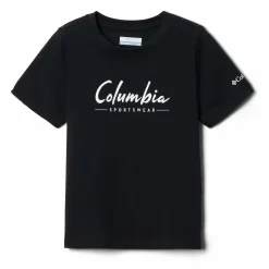 Columbia - VALLEY CREEK SS GRAPHIC SHIRT