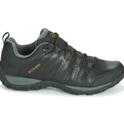 Columbia - WOODBURN II WATERPROOF