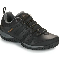 Columbia - WOODBURN II WATERPROOF