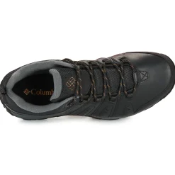 Columbia - WOODBURN II WATERPROOF