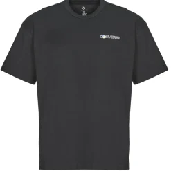 Converse - ALTERNATE TRANSMISSIONS LOOSE-FIT T-SHIRT