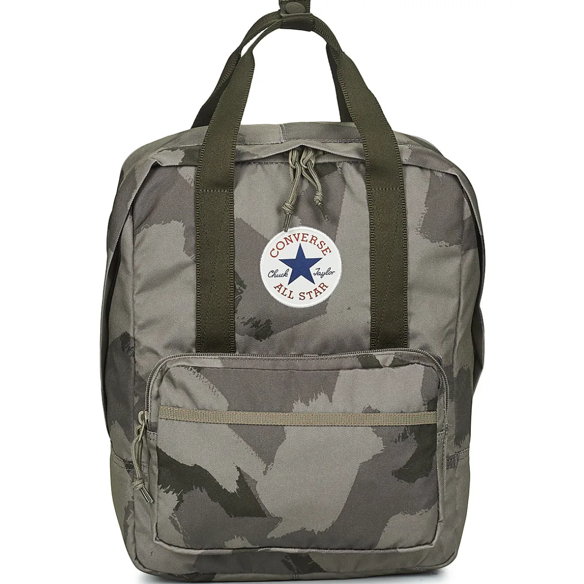 Converse - BP SMALL SQUARE AOP BACKPACK