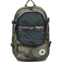 Converse - BP STRAIGHT EDGE BACKPACK AOP