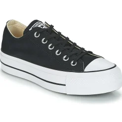 Converse - CHUCK TAYLOR ALL STAR LIFT CANVAS OX