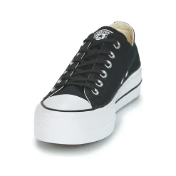 Converse - CHUCK TAYLOR ALL STAR LIFT CANVAS OX