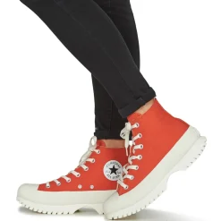Converse - CHUCK TAYLOR ALL STAR LUGGED 2.0 PLATFORM SEASONAL COLOR