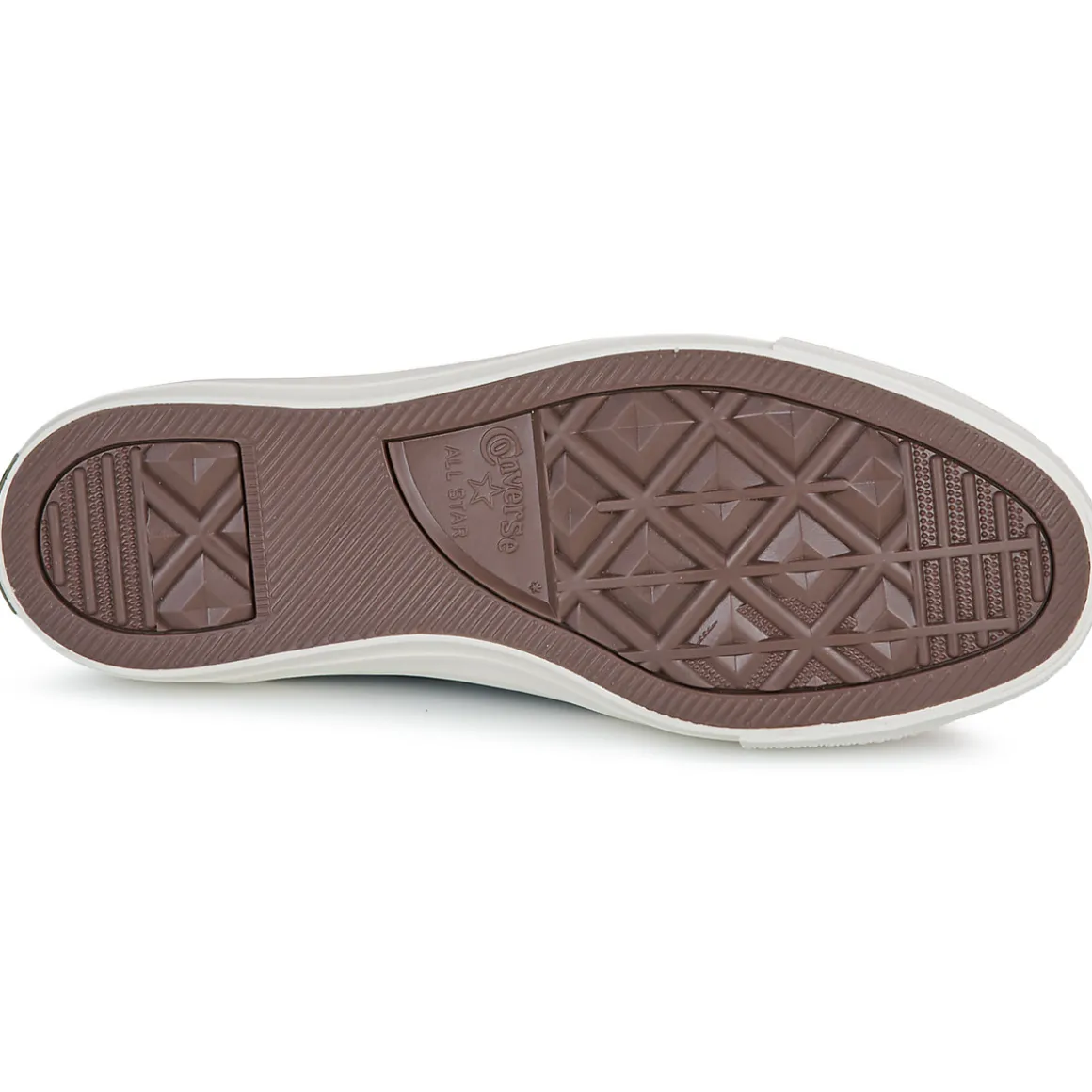 Converse - CHUCK TAYLOR ALL STAR WEATHERIZED LEATHER