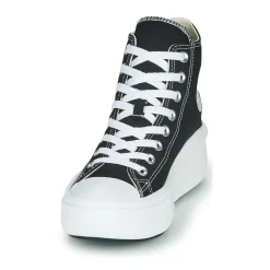 Converse - CHUCK TAYLOR ALL STAR MOVE CANVAS HI