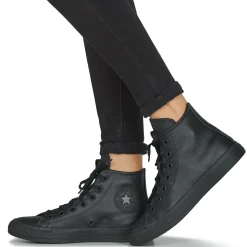 Converse - CHUCK TAYLOR ALL STAR LEATHER HI