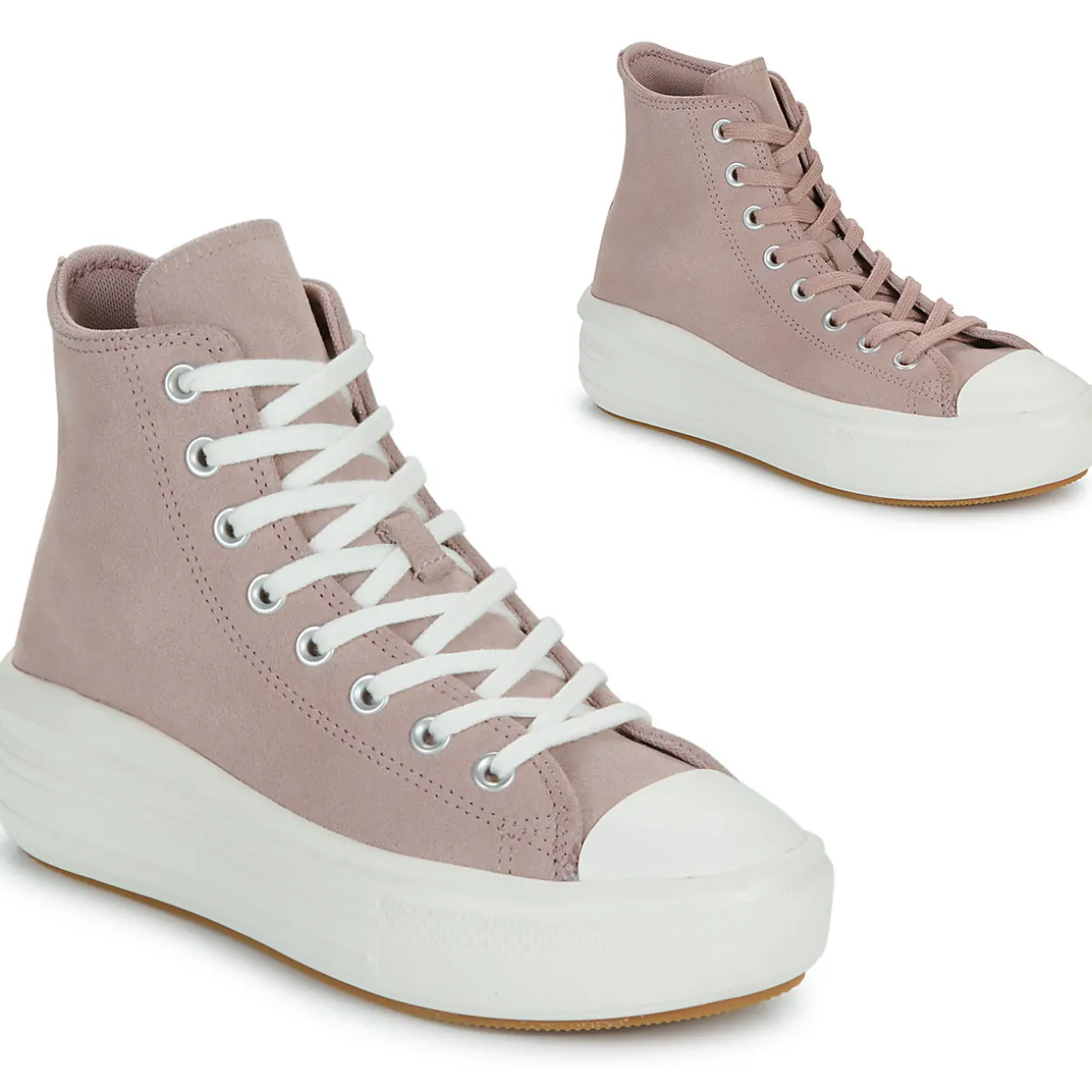 Converse - CHUCK TAYLOR ALL STAR MOVE