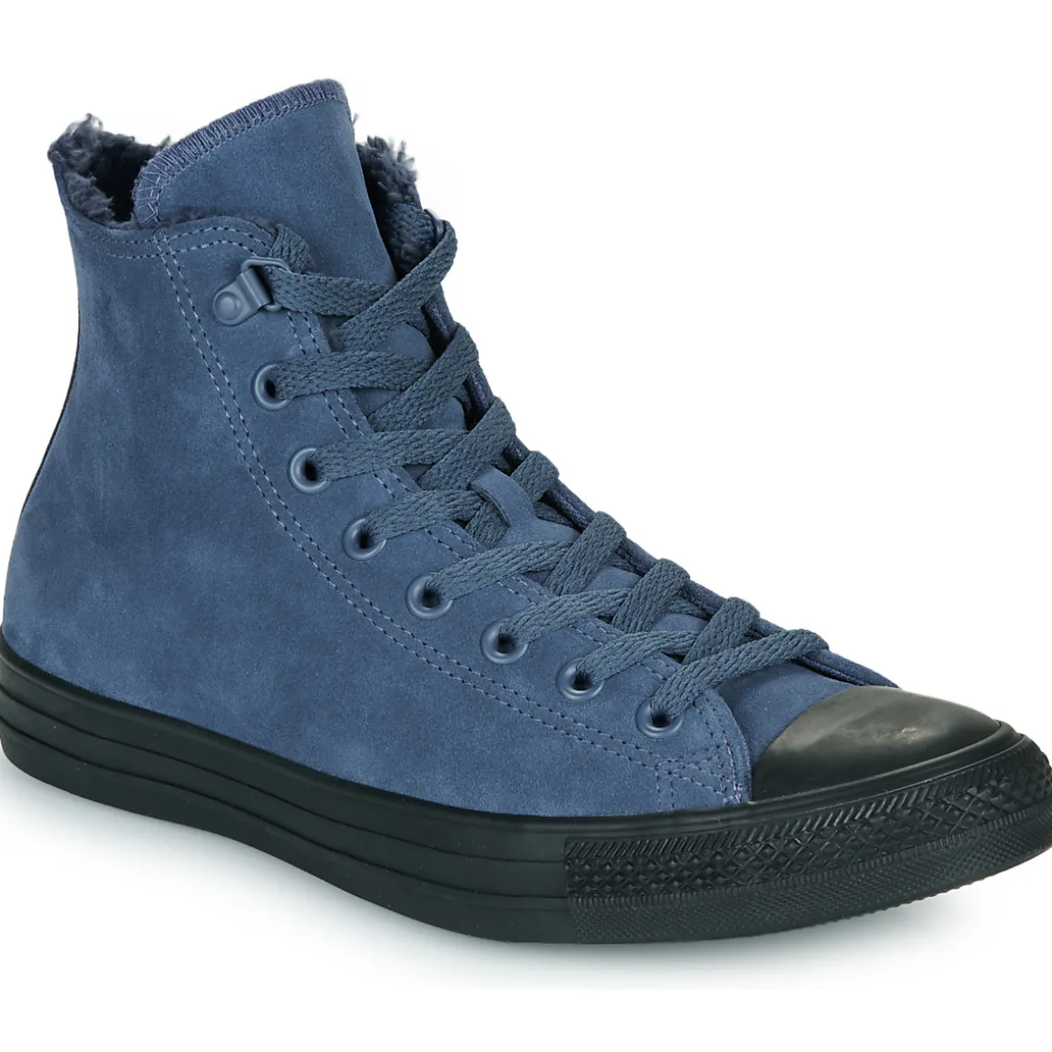 Converse - CHUCK TAYLOR ALL STAR SUEDE