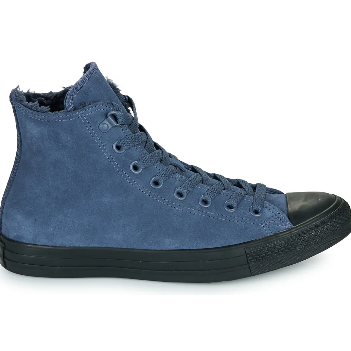 Converse - CHUCK TAYLOR ALL STAR SUEDE