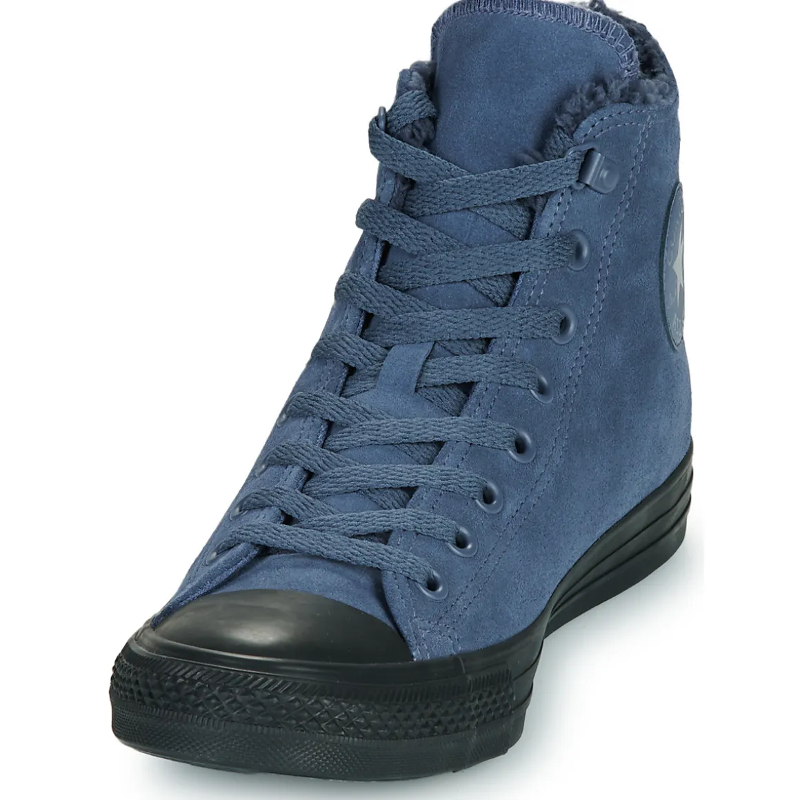 Converse - CHUCK TAYLOR ALL STAR SUEDE
