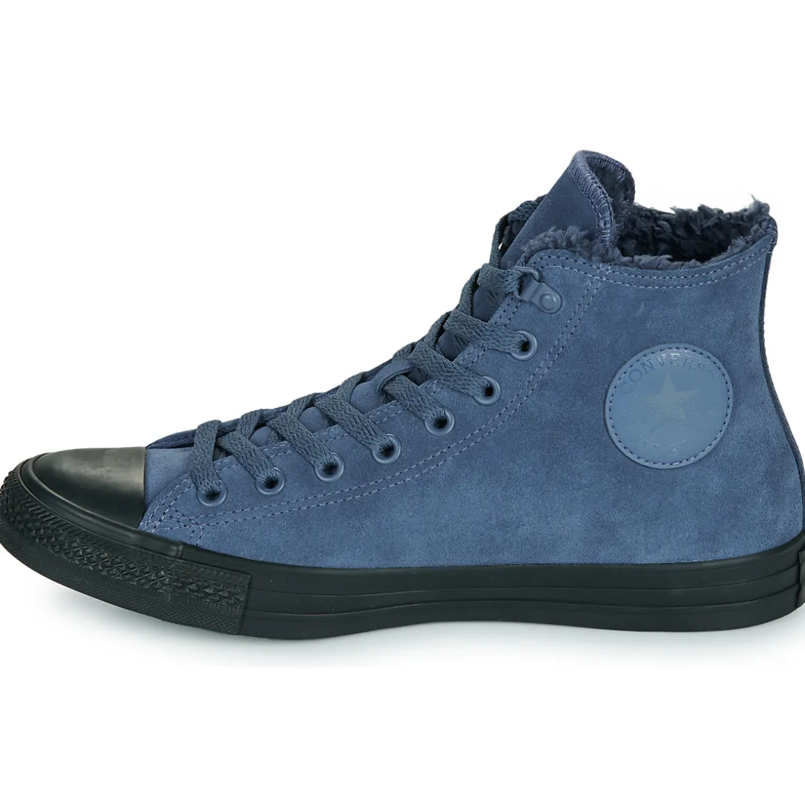 Converse - CHUCK TAYLOR ALL STAR SUEDE
