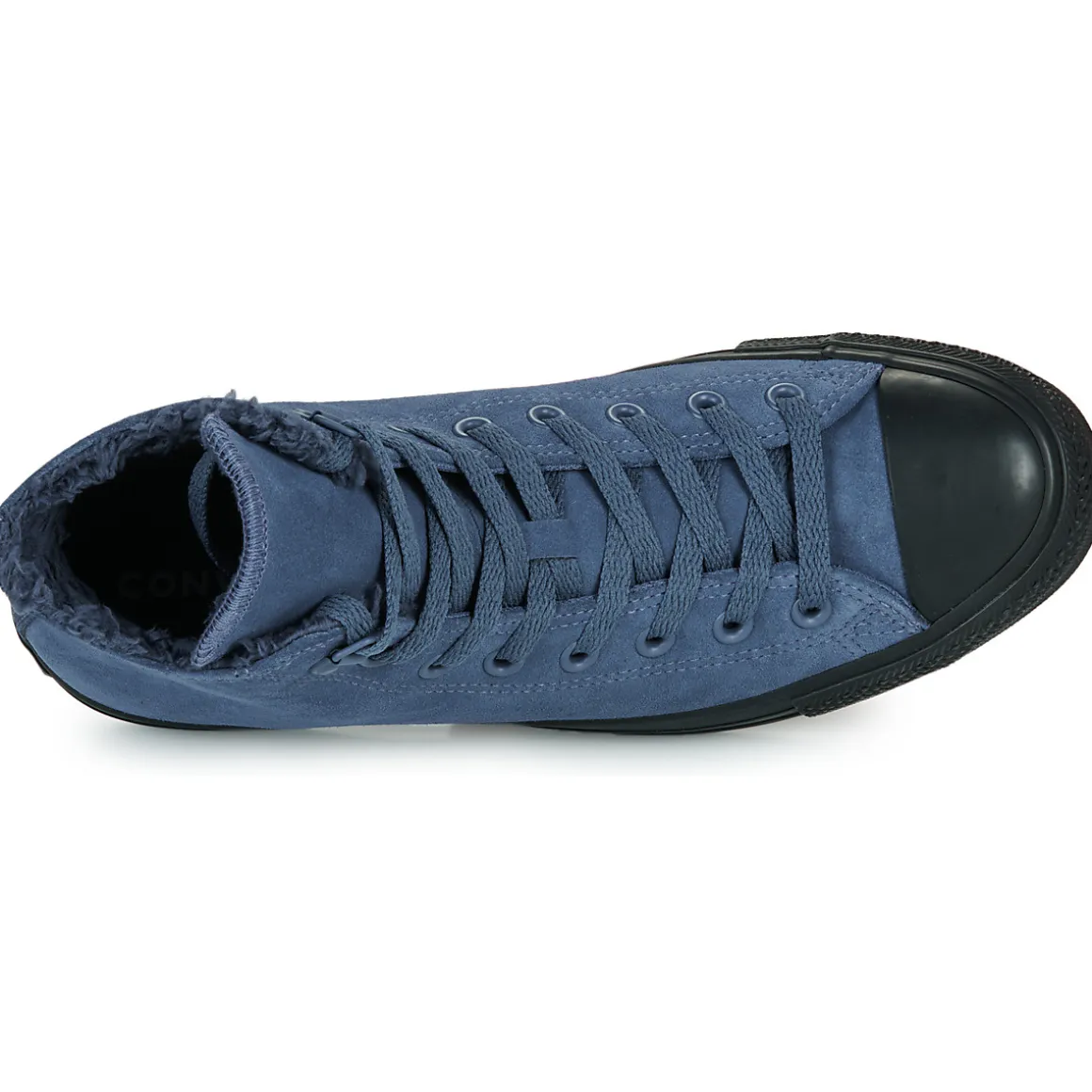 Converse - CHUCK TAYLOR ALL STAR SUEDE