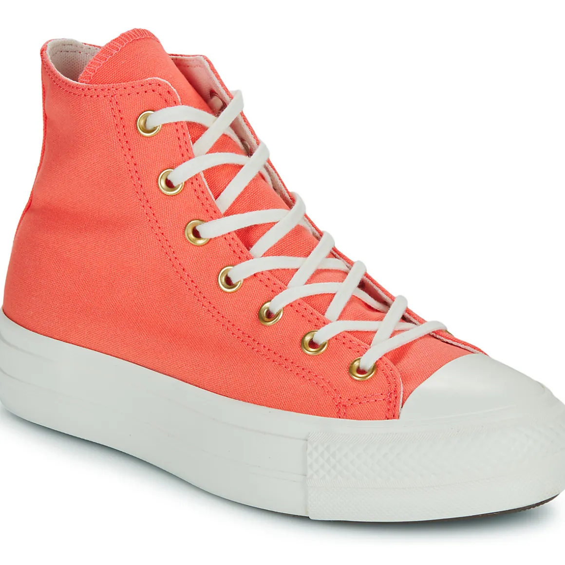 Converse - CHUCK TAYLOR ALL STAR LIFT