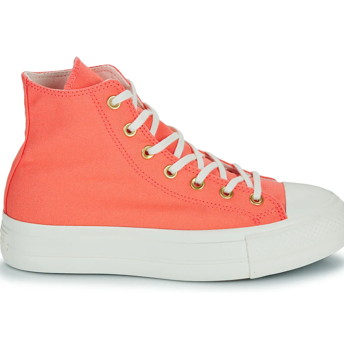 Converse - CHUCK TAYLOR ALL STAR LIFT