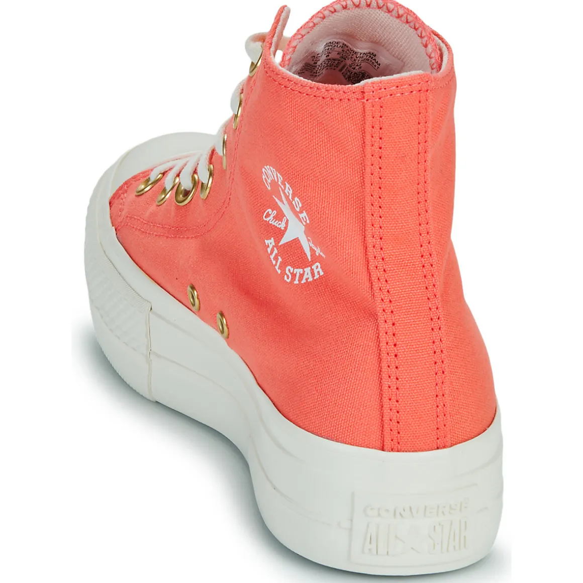 Converse - CHUCK TAYLOR ALL STAR LIFT