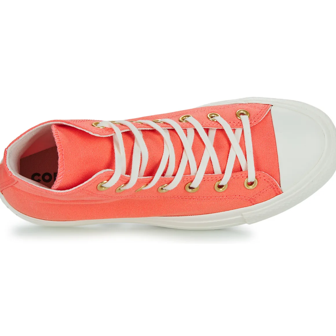 Converse - CHUCK TAYLOR ALL STAR LIFT