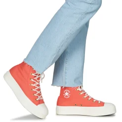Converse - CHUCK TAYLOR ALL STAR LIFT