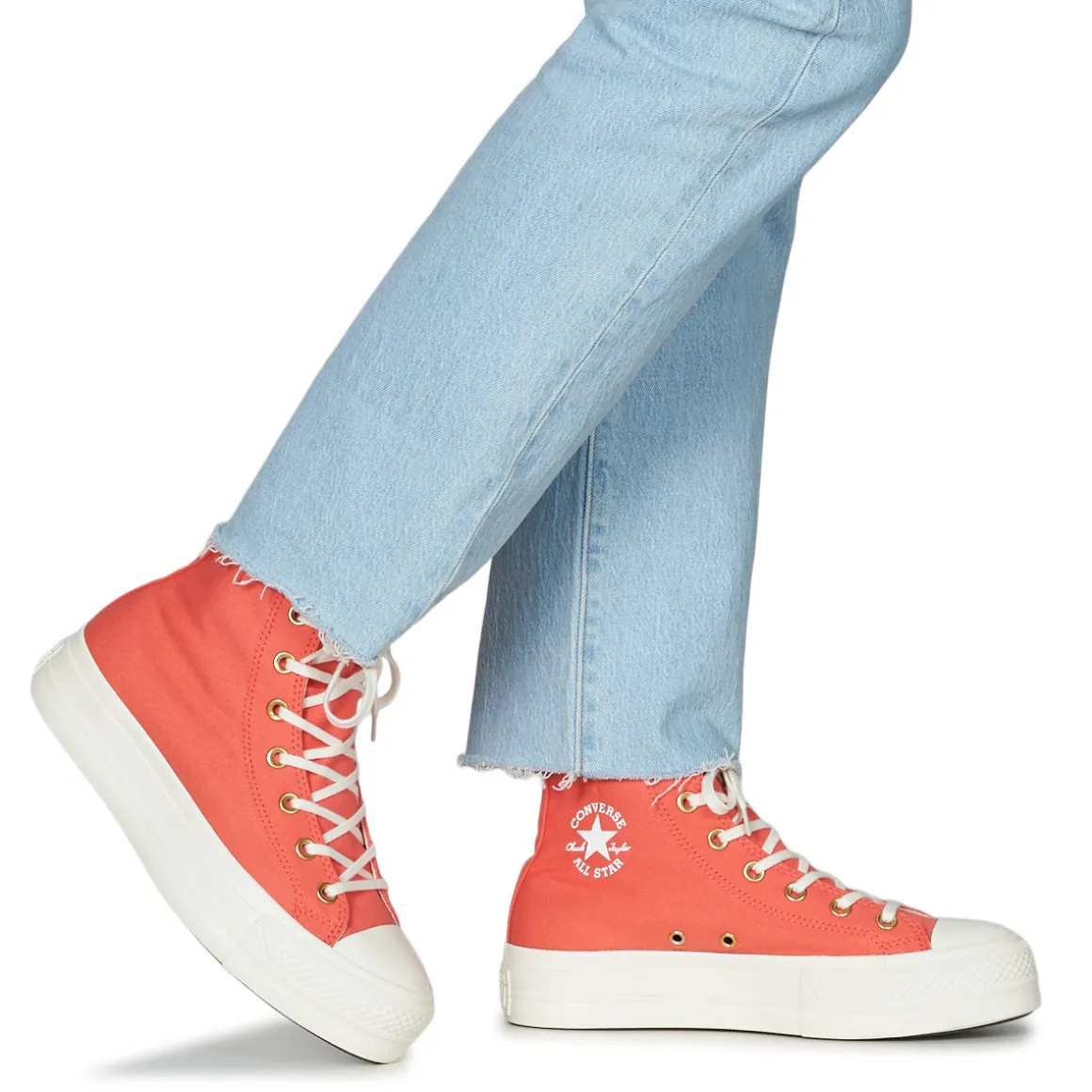 Converse - CHUCK TAYLOR ALL STAR LIFT