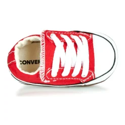 Converse - CHUCK TAYLOR ALL STAR CRIBSTER CANVAS COLOR MID