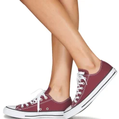 Converse - CHUCK TAYLOR ALL STAR SEASONAL  OX