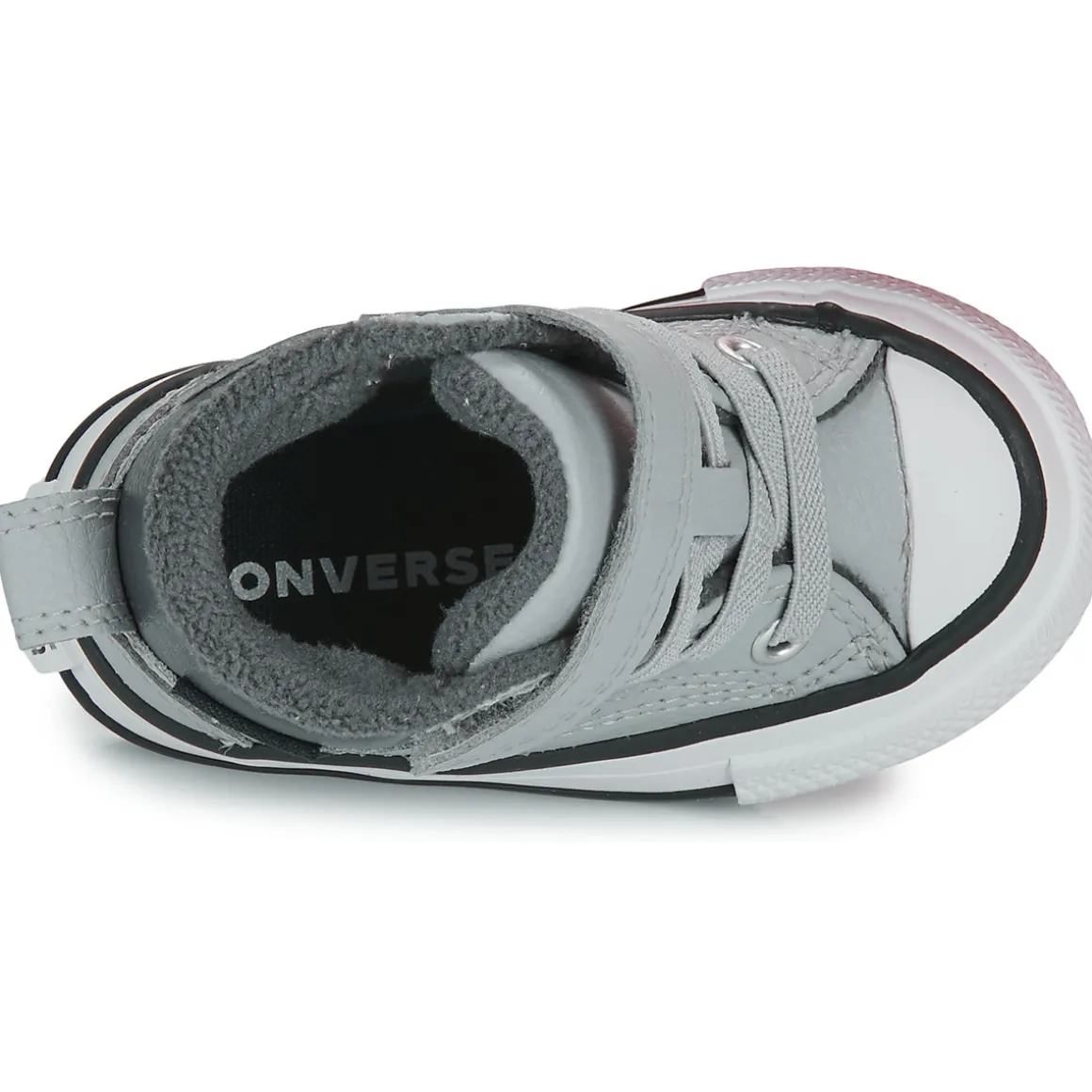 Converse - CHUCK TAYLOR ALL STAR MALDEN STREET BOOT