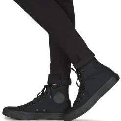 Converse - CHUCK TAYLOR ALL STAR MONOCHROME HI