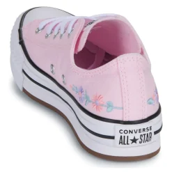 Converse - CHUCK TAYLOR ALL STAR EVA LIFT