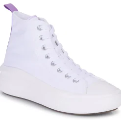 Converse - Chuck Taylor All Star Move Platform Foundation Hi