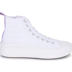 Converse - Chuck Taylor All Star Move Platform Foundation Hi