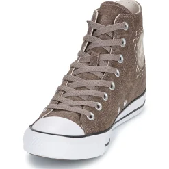 Converse - CHUCK TAYLOR ALL STAR BORO STITCH HIGH TOP