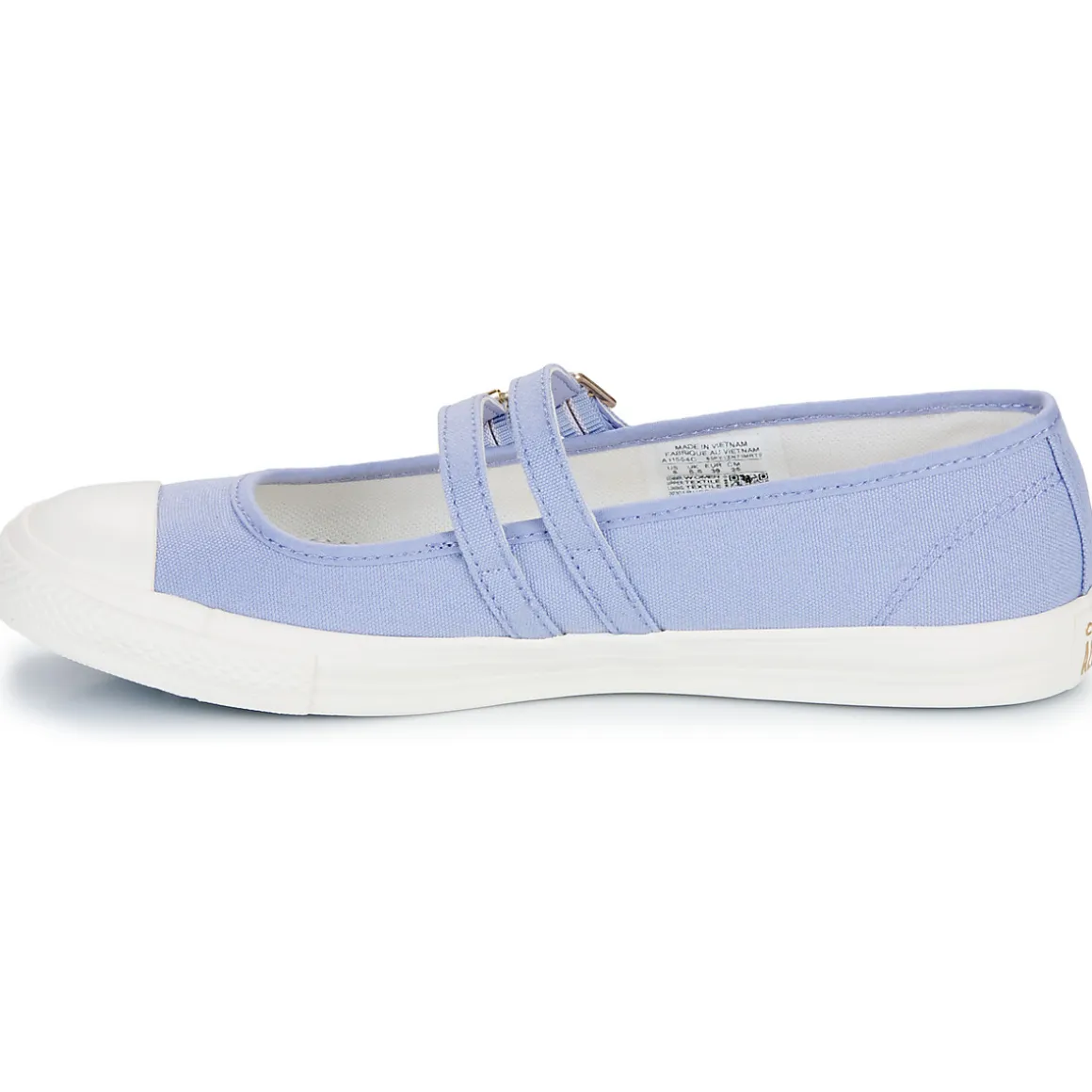 Converse - CHUCK TAYLOR ALL STAR DAINTY MARY JANE