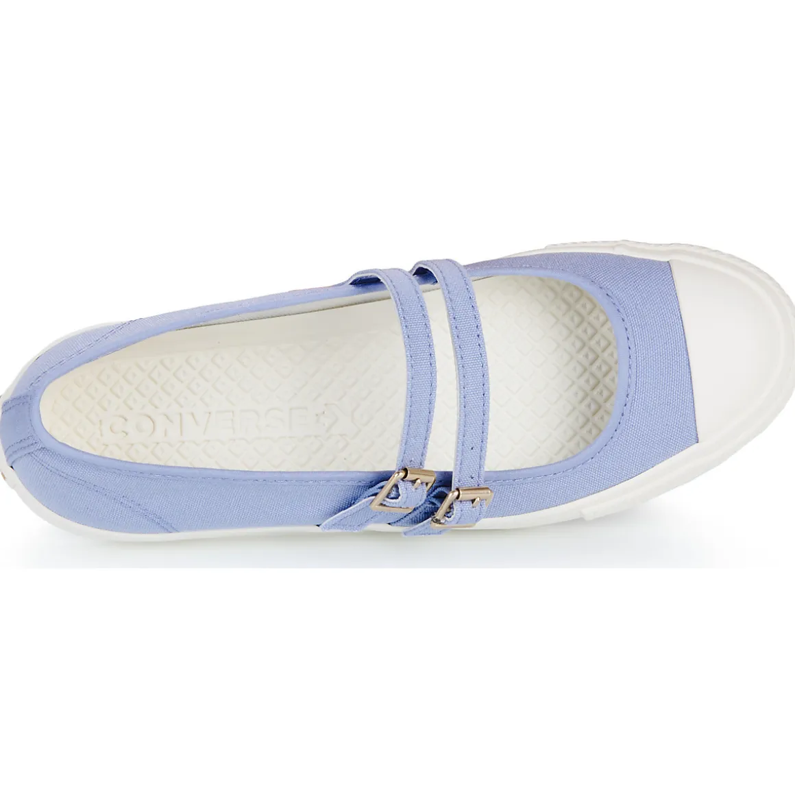 Converse - CHUCK TAYLOR ALL STAR DAINTY MARY JANE