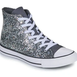 Converse - CHUCK TAYLOR ALL STAR GLITTER