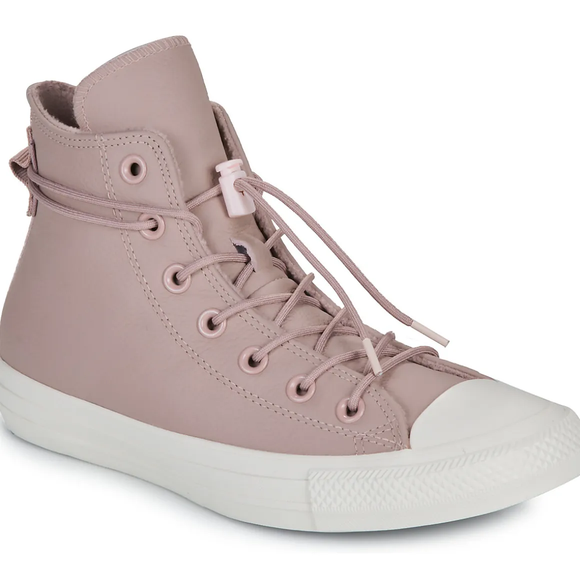 Converse - CHUCK TAYLOR ALL STAR WEATHERIZED LEATHER