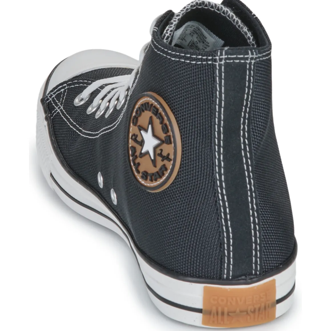 Converse - CHUCK TAYLOR ALL STAR WIDE-FIT