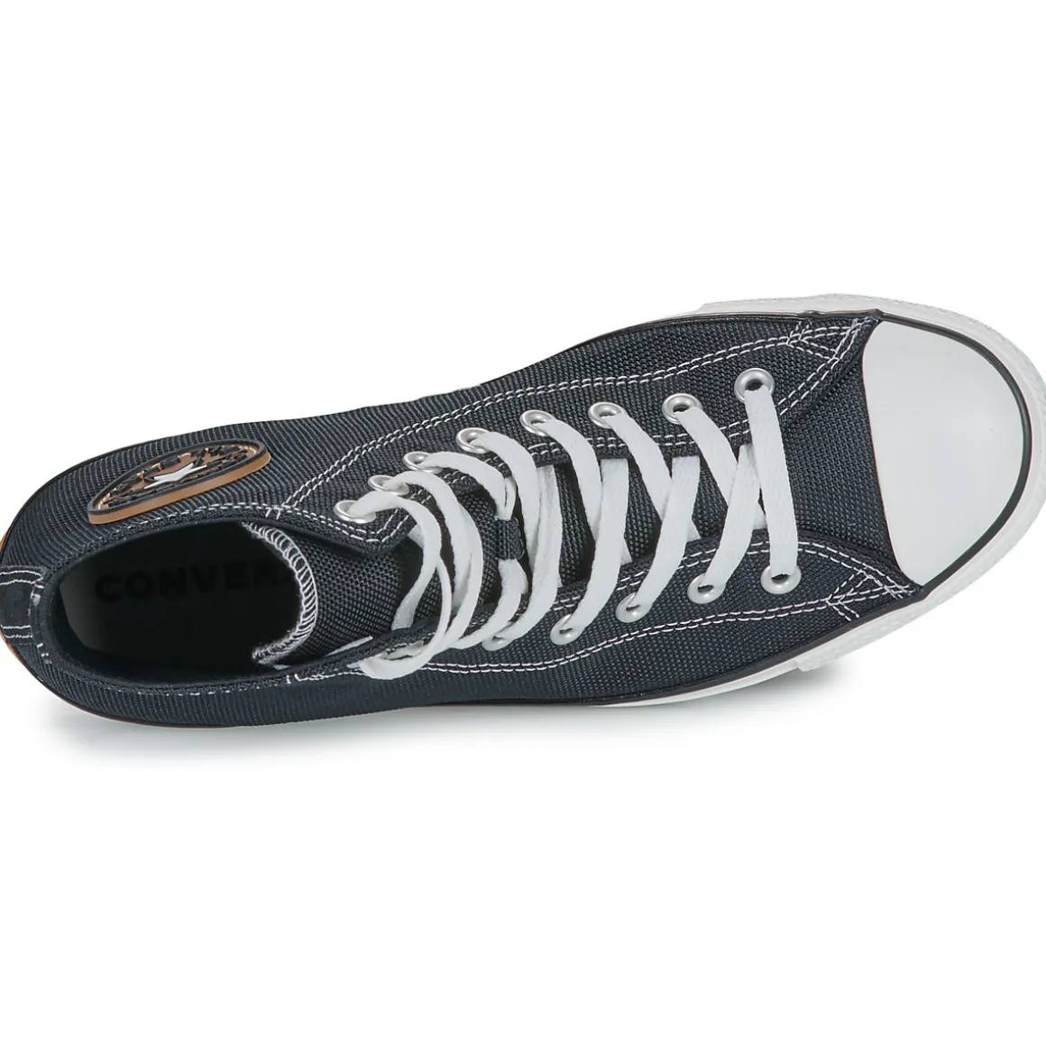 Converse - CHUCK TAYLOR ALL STAR WIDE-FIT