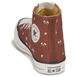 Converse - CHUCK TAYLOR ALL STAR-CONVERSE CLUBHOUSE