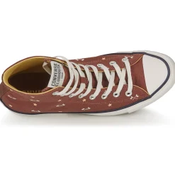 Converse - CHUCK TAYLOR ALL STAR-CONVERSE CLUBHOUSE